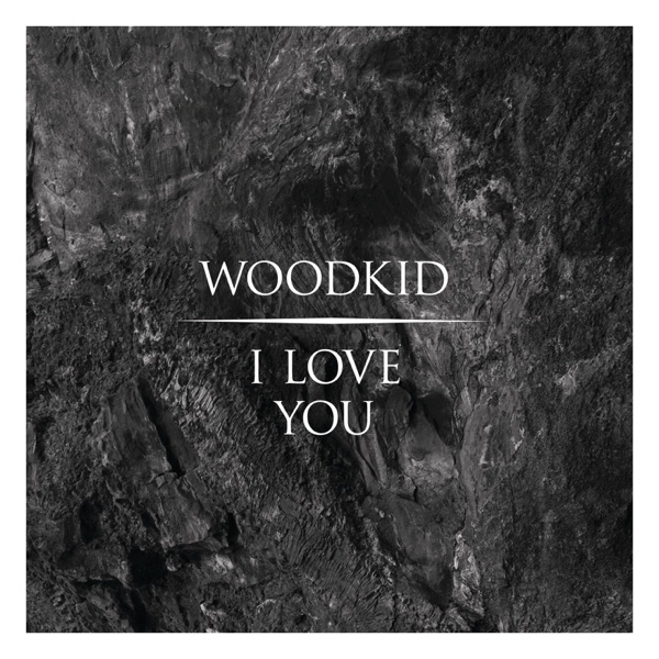 I Love You (Special Version) - EP - Woodkid