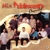 MR. PON - Mix Adolescentes