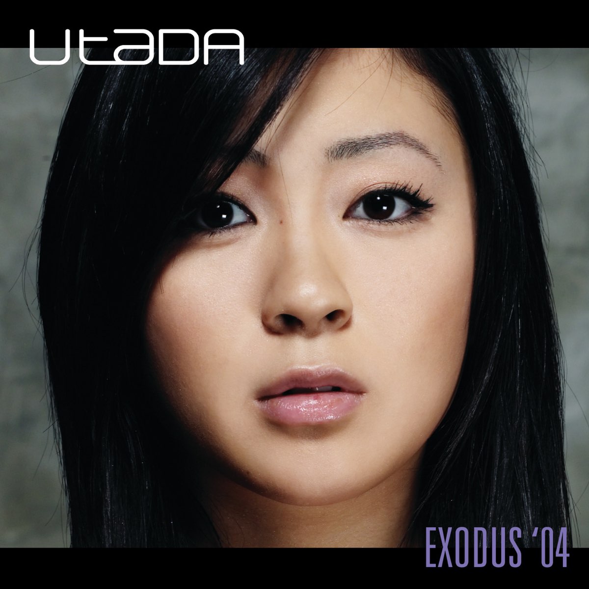 三枚セット EXODUS 04 Utada(宇多田ヒカル) 低廉 - 邦楽