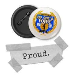 Proud - Single - No One's Voice