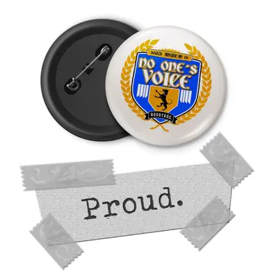 Proud - Single - No One's Voice