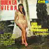 Quién La Viera album lyrics, reviews, download
