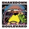Shakedown Boulevard (feat. Lady Keikei) - Mind Ghetto lyrics