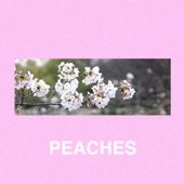 Peaches artwork