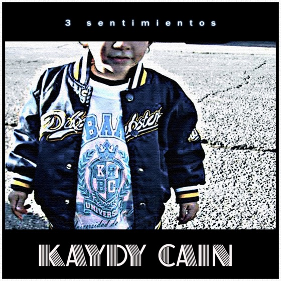 Cover artwork for Ciudad en Venta (feat. Israel B)