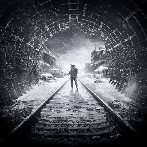 (Score) Metro Exodus - Aurora (Trailer) - 2018, FLAC (tracks), lossless