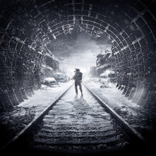 (Score) Metro Exodus - Aurora (Trailer) - 2018, MP3, 320 kbps