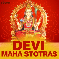 Rita Thyagarajan, Om Voices & Harini - Devi Maha Stotras artwork