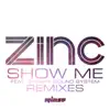 Show Me (feat. Sneaky Sound System) [Remixes] - Single album lyrics, reviews, download
