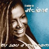 Alcione - Menino Sem Juizo