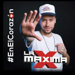 #Enelcorazón - La Máxima #Enelcorazón - La Máxima