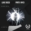 Love Disco - Single