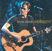 MTV Unplugged: Bryan Adams artwork