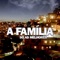 Sopra Lobo Mal (feat. Edi Rock) - A Família lyrics