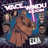 Mace Windu Riddim artwork