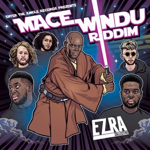 Mace Windu Riddim - Single