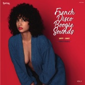 French Disco Boogie Sounds, Vol. 3 (1977-1987) artwork