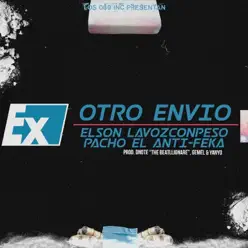 Otro Envio - Single - Elson La Voz Con Peso