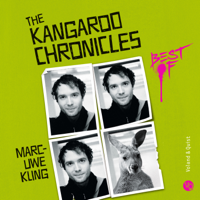 Marc-Uwe Kling, Sarah Cossaboon & Paul-Henri Campbell - The Kangaroo Chronicles - Best Of artwork
