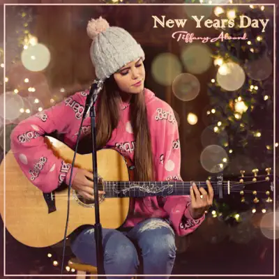 New Year's Day (Acoustic Version) - Single - Tiffany Alvord