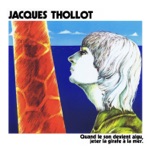 Jacques Thollot - Aussi large que long