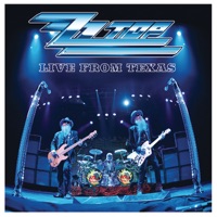 Zz top - Gimme all your lovin'