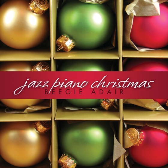 Cover artwork for White Christmas