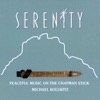 Serenity: Peaceful Music on the Chapman Stick