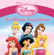 A Dream Is a Wish Your Heart Makes (Soundtrack) - Ilene Woods & Cinderella's Mice Chorus