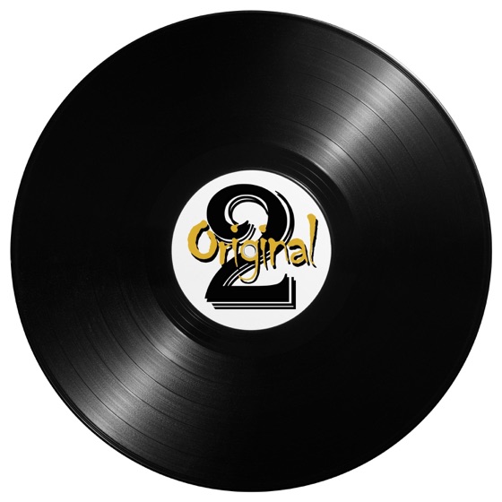 Cover artwork for Original 2