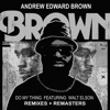 Do My Thing Remixes (feat. Walt Elson)
