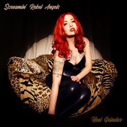 Screamin' Rebel Angels - Snake