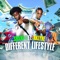 Different Lifestyle (feat. Nklyne) artwork