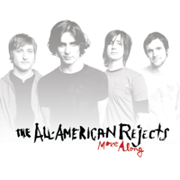 The All-American Rejects - Dirty Little Secret artwork