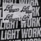 Light Work (feat. Andy Mineo, 1K Phew, Tedashii, WHATUPRG, Lecrae, Trip Lee & CASS) artwork