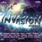 Invasion Riddim - Team Cashflow lyrics