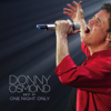 I'll Make a Man out of You (Live) - Donny Osmond