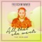 All That She Wants (feat. Little Chaos) - Freischwimmer lyrics