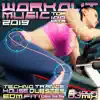 Workout Music 2019 Top 100 Hits Techno Trance House Dubstep EDM Fitness 6 Hr DJ Mix album lyrics, reviews, download