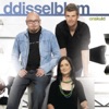 Ddisselblom - Hart se Snare
