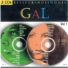 Gal Costa - Meu Nome e Gal