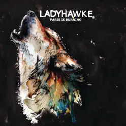 Paris Is Burning (Bundle 2 '09) - Ladyhawke
