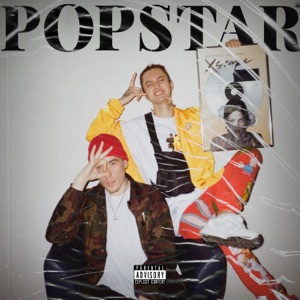 Popstar (feat. GONE.Fludd) - Single