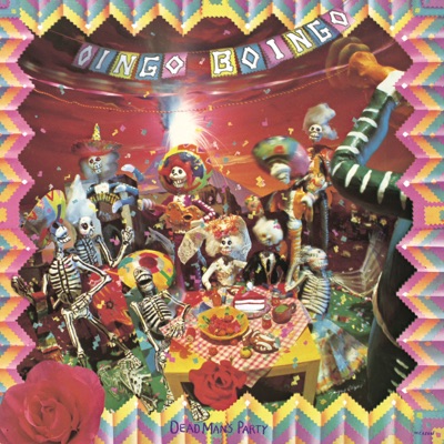 Dead Man's Party - Oingo Boingo