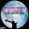 Stream & download To the Moon and Back