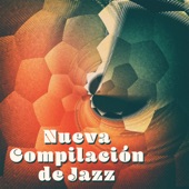 Nueva Compilación de Jazz - Música Instrumental Relajante, Piano Maravilloso, Sonidos Suaves de Alegría artwork