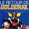 Le retour de Goldorak (Bande originale de la série TV)