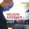 Nelson Goerner (piano) - 12 Etudes d'execution transcendante: 11.Harmonies du soir