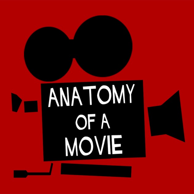 630px x 630px - Anatomy of a Movie by Popcorn Talk Network on Apple Podcasts