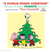 A Charlie Brown Christmas (Remastered) artwork